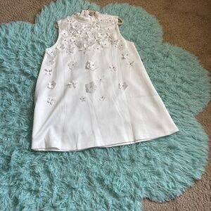 Evening dress